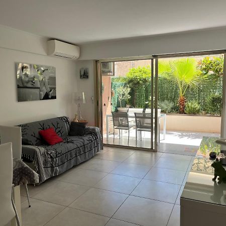 Apartment Cannes Rico Beach Exteriér fotografie