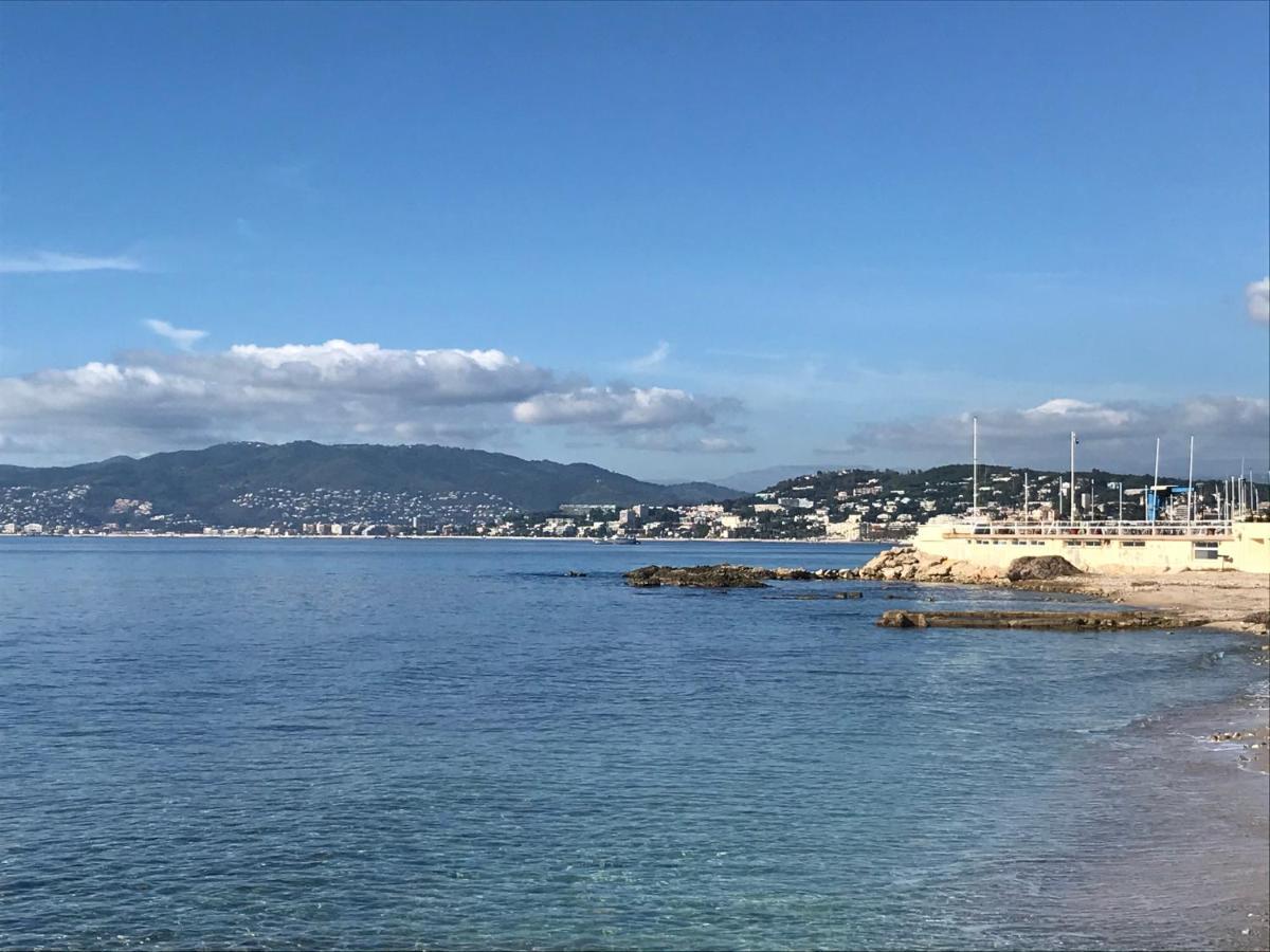Apartment Cannes Rico Beach Exteriér fotografie