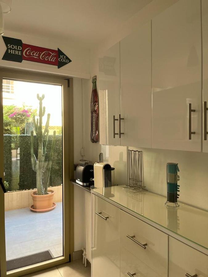 Apartment Cannes Rico Beach Exteriér fotografie