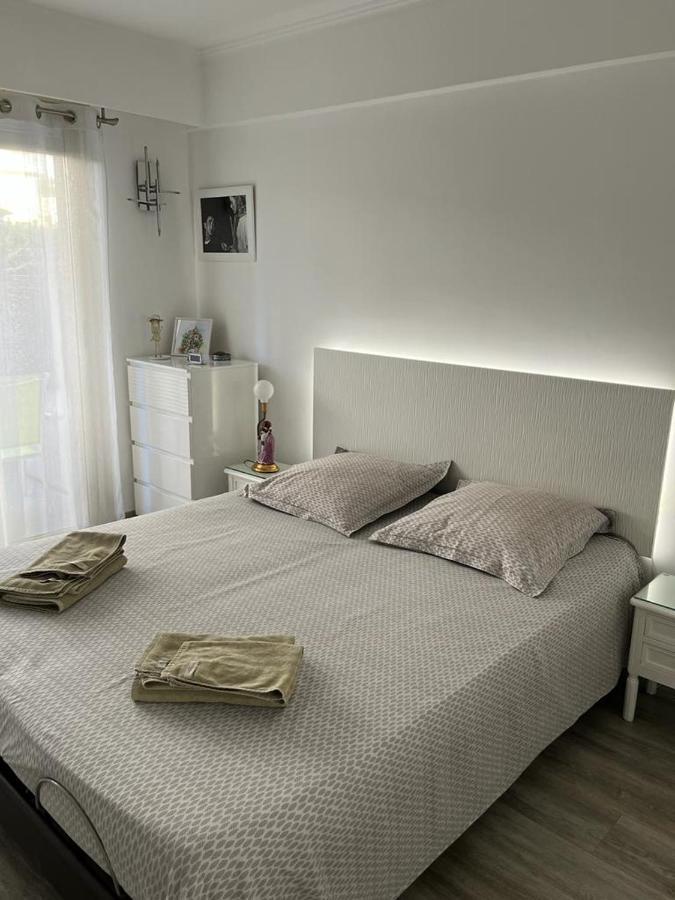 Apartment Cannes Rico Beach Exteriér fotografie