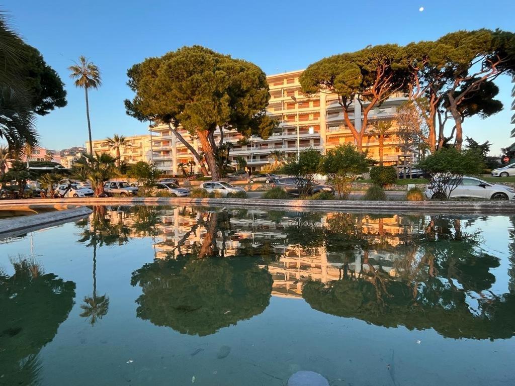 Apartment Cannes Rico Beach Exteriér fotografie