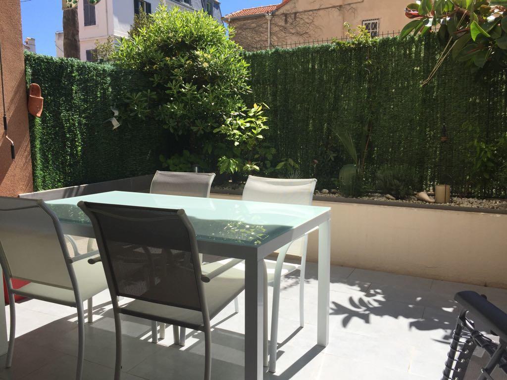 Apartment Cannes Rico Beach Exteriér fotografie
