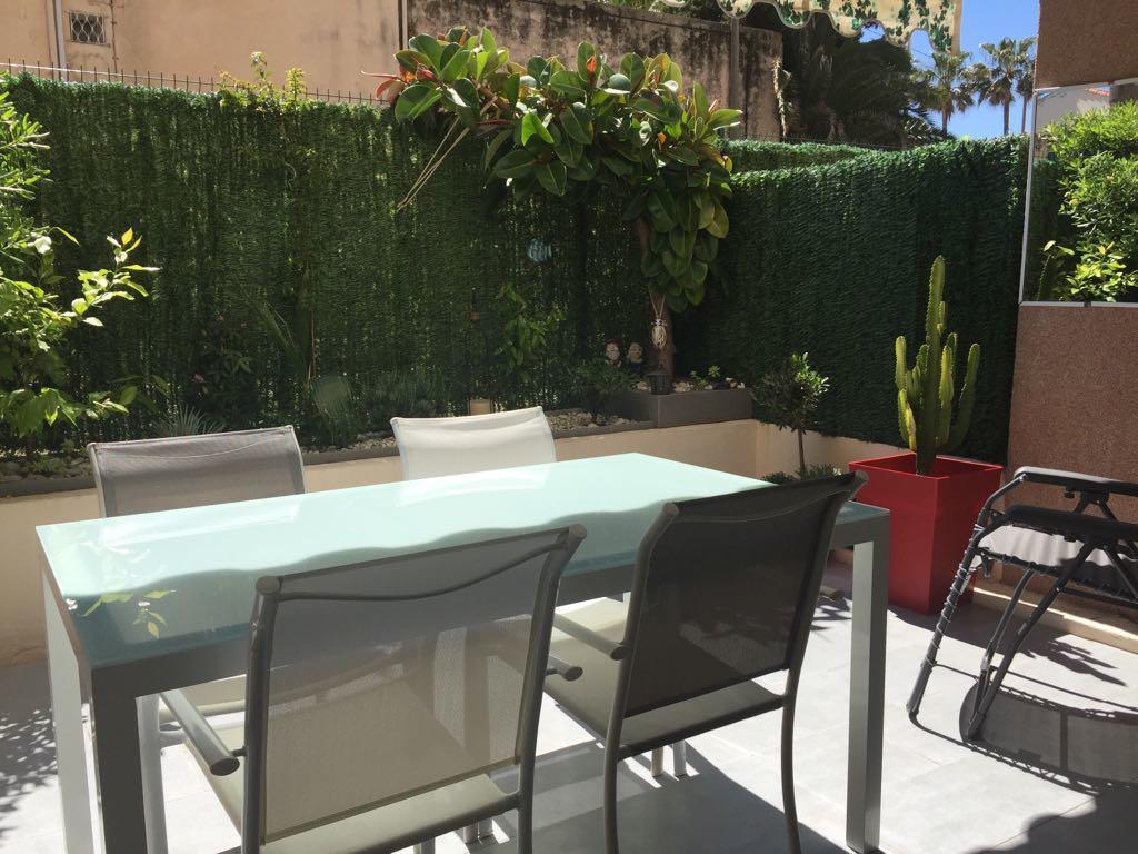 Apartment Cannes Rico Beach Exteriér fotografie
