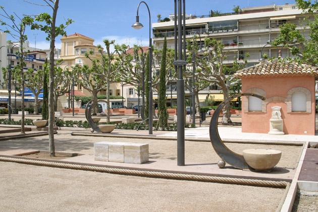 Apartment Cannes Rico Beach Exteriér fotografie